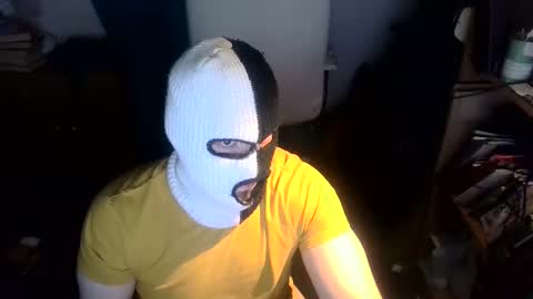 Snapshot of luchahor chatting on February 3, 10:37 pm luchahor online show from February 3, 10:37 pm