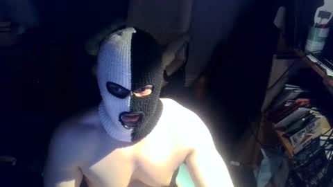 Snapshot of luchahor chatting on February 22, 10:41 pm luchahor online show from February 22, 10:41 pm