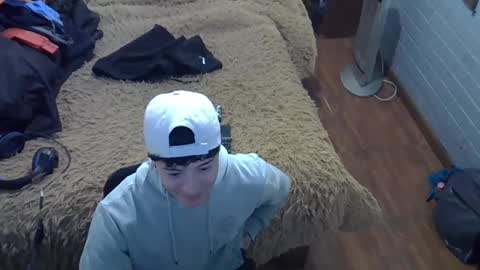 Felipe online show from April 30, 7:14 am