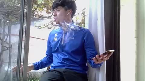 Felipe online show from May 28, 2:36 pm