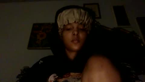 TheDevilsWife online show from March 11, 4:18 am