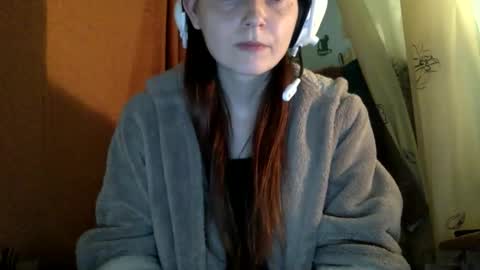 Luci Layne online show from May 28, 5:21 pm