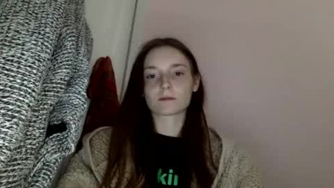 Luci Layne online show from June 15, 6:43 pm
