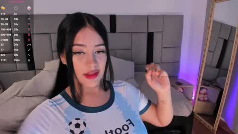 Luciana  Rest time I will return on December 2. online show from January 14, 2:28 am