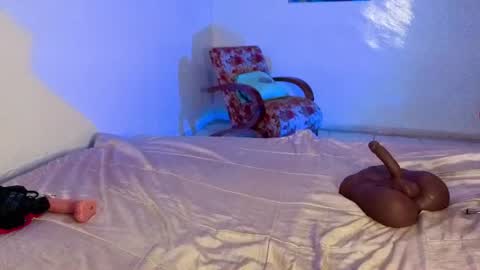 Luciana Ramirez  Sofia Collins online show from July 3, 4:35 pm