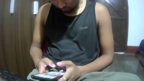 luci_ri online show from September 18, 4:14 am