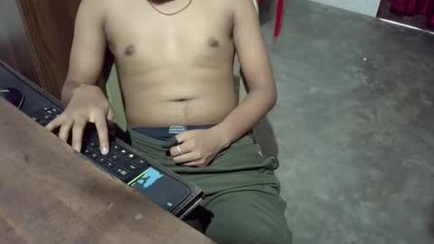 luci_ri online show from October 11, 3:50 am