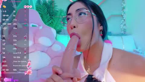 hanna online show from March 3, 7:53 pm