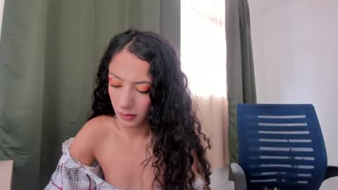 Lucia online show from July 13, 6:44 pm