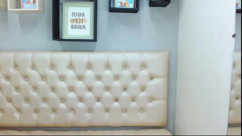 Snapshot of lucia_marks chatting on March 3, 2:12 pm Lucia Marks online show from March 3, 2:12 pm