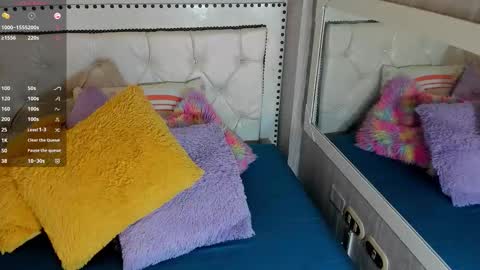 L U C I A online show from January 12, 1:38 pm