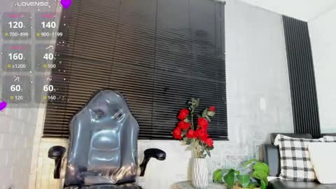 Snapshot of lucia_oregon chatting on June 7, 12:42 pm L U C I A online show from June 7, 12:42 pm