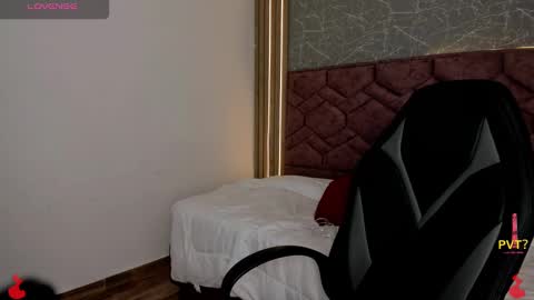 lucia star  online show from December 14, 12:44 am