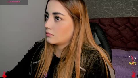 lucia star  online show from January 13, 6:05 pm