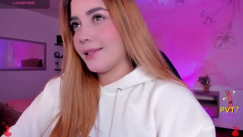 lucia star  online show from February 22, 2:28 am