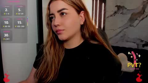 lucia star  online show from September 22, 7:16 pm