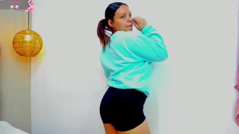 LUCIA  online show from September 12, 1:00 pm