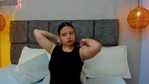 LUCIA  online show from September 13, 12:05 pm