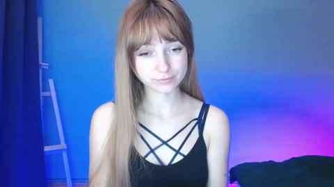 Snapshot of luciacam20 chatting on January 16, 4:28 pm Lucy online show from January 16, 4:28 pm