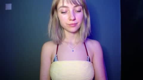 Lucy online show from March 11, 7:53 pm