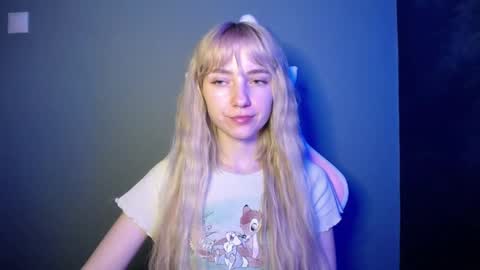 Lucy online show from April 30, 6:36 pm
