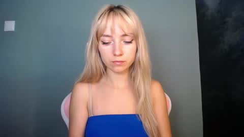 Snapshot of luciacam20 chatting on June 15, 12:29 pm Lucy online show from June 15, 12:29 pm