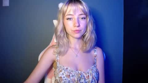 Lucy online show from July 4, 6:25 pm