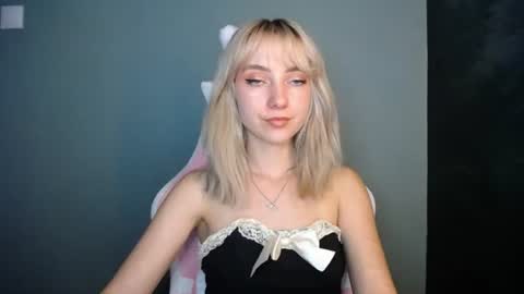 Lucy online show from July 6, 3:14 pm