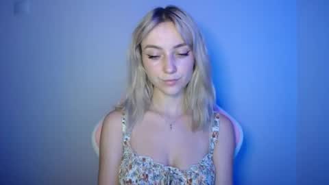Lucy online show from July 16, 6:25 pm