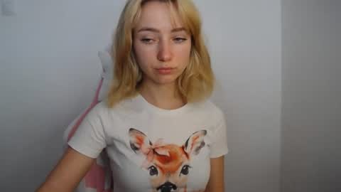 Lucy online show from August 8, 6:48 am