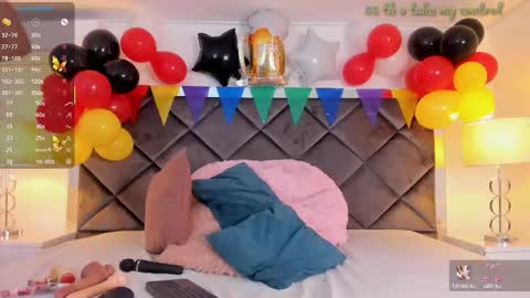 Lucia online show from September 26, 12:09 pm