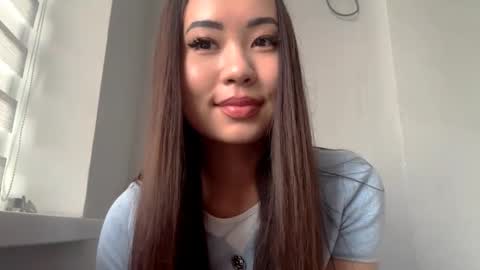 Snapshot of lucialostroh chatting on September 22, 12:29 pm Kira online show from September 22, 12:29 pm