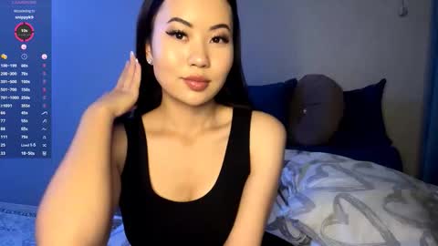 Kira online show from December 20, 2:13 pm