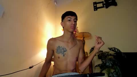 Pirulo online show from November 28, 1:47 pm