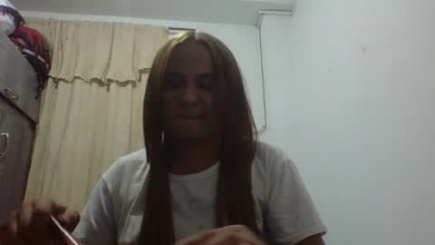 luciana3121712400 online show from August 9, 2:13 am