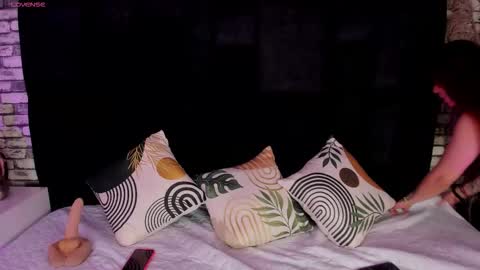 Lisseth  online show from November 7, 7:47 pm