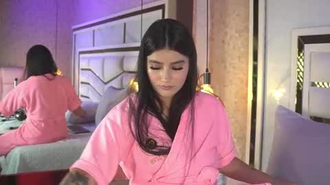 Snapshot of luciana_agudelo chatting on June 14, 7:16 pm luciana_agudelo online show from June 14, 7:16 pm