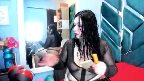 Luci online show from September 9, 8:30 pm