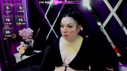 Snapshot of luciana_ass chatting on July 2, 7:20 pm Luci online show from July 2, 7:20 pm