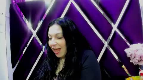 Snapshot of luciana_ass chatting on July 14, 3:11 am Luci online show from July 14, 3:11 am