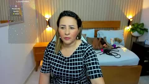 Snapshot of luciana_ballesteros chatting on April 23, 12:26 pm Luciana online show from April 23, 12:26 pm