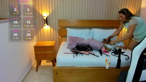 Snapshot of luciana_ballesteros chatting on May 27, 12:13 pm Luciana online show from May 27, 12:13 pm