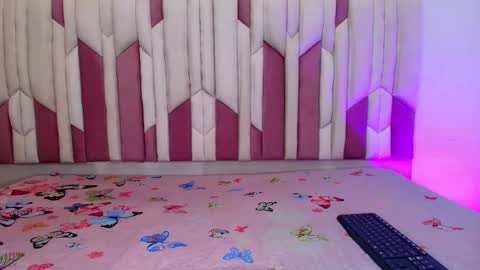 Snapshot of luciana_jam_ chatting on October 22, 3:07 am instagram luciana417 online show from October 22, 3:07 am