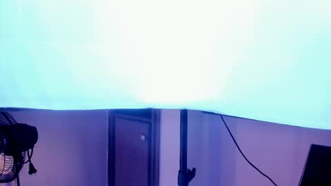 luciana jons online show from November 10, 8:08 pm