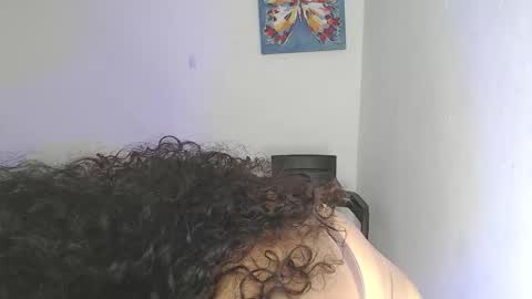 luciana online show from November 29, 9:40 pm