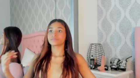 luciana lopez 7 online show from March 16, 3:34 am