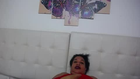 Luciana online show from December 20, 5:51 pm