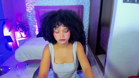 LUCIANA  online show from February 10, 11:36 am