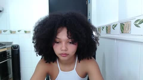 LUCIANA  online show from March 11, 11:38 am