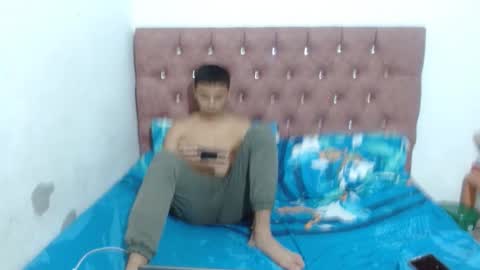 luciana_rober online show from November 21, 2:32 am